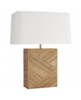 Arteriors Home AH-45095-811 Domingo Table Lamp